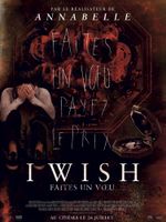 Affiche I Wish - Faites un vœu Affiche I Wish - Faites un vœu
