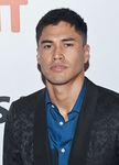 Martin Sensmeier