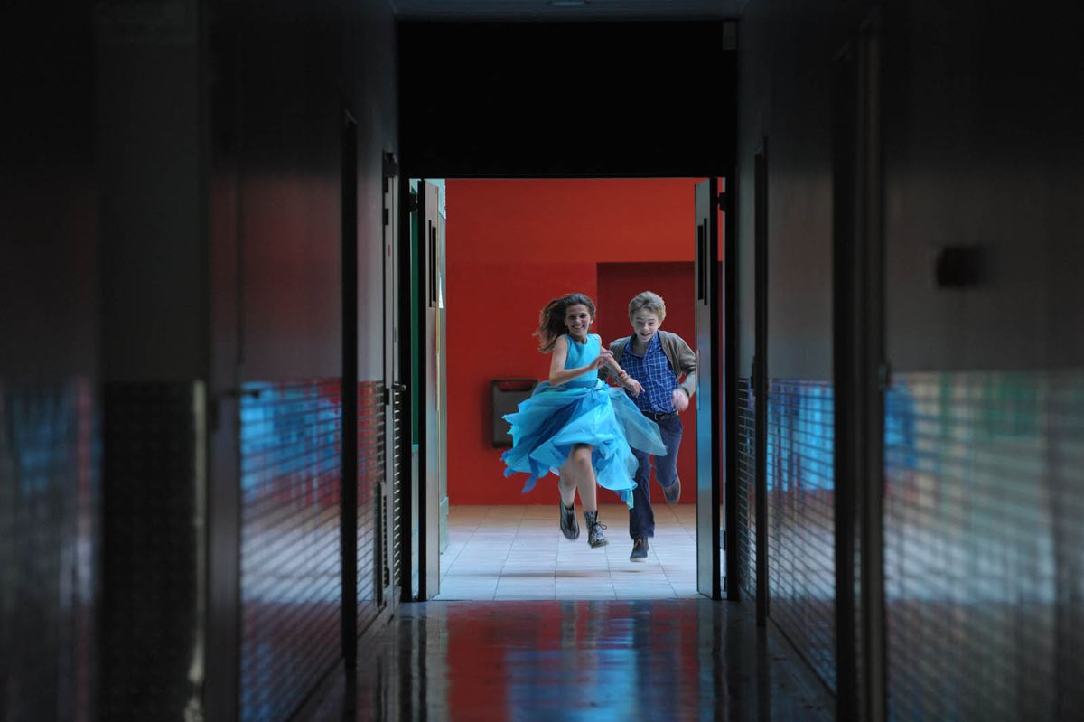 Le Rire de ma mère Film (2017) SensCritique Le Rire de ma mère Film (2017) SensCritique