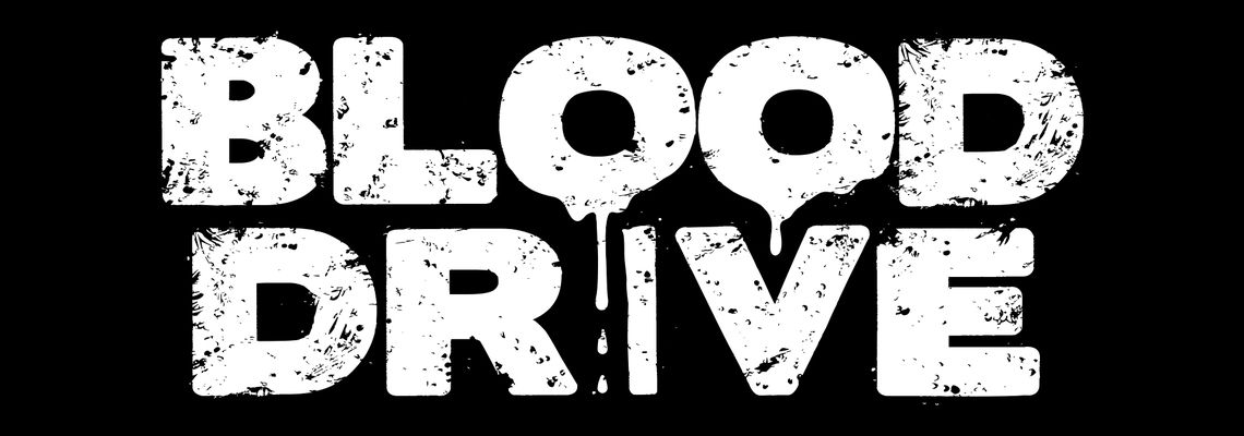 Cover Blood Drive