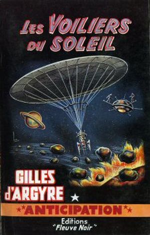 Les Voiliers du soleil