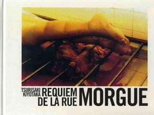 Requiem de la Rue Morgue