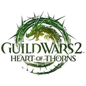 Guild Wars 2: Heart of Thorns Original Soundtrack (OST)