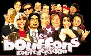 Les Bouffons de la Confédération