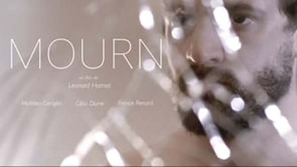 Mourn