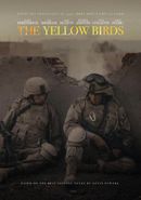 Affiche The Yellow Birds