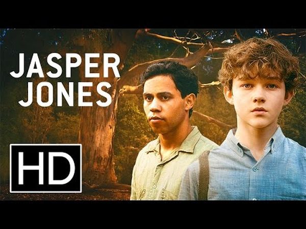 Jasper Jones