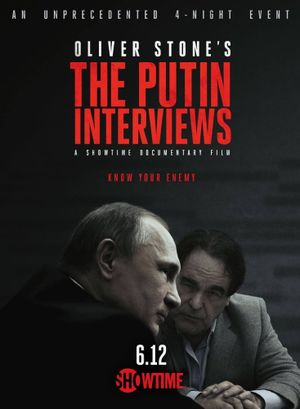 Conversations avec Monsieur Poutine
