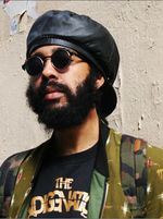 Protoje