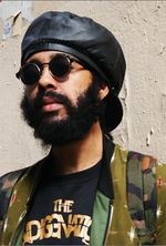 Protoje