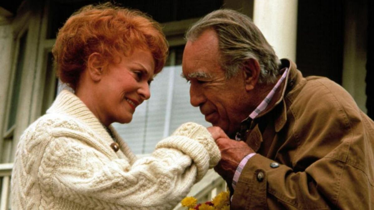 Ta mère ou moi ! Film (1991) SensCritique