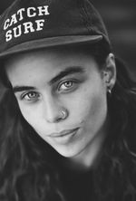 Tash Sultana