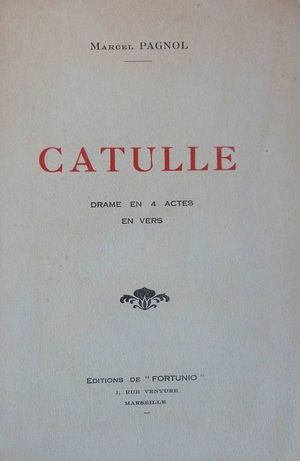 Catulle