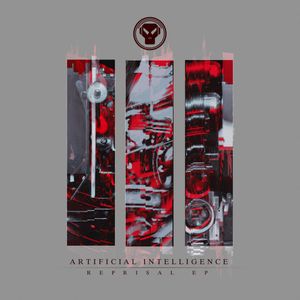 Reprisal EP (EP)