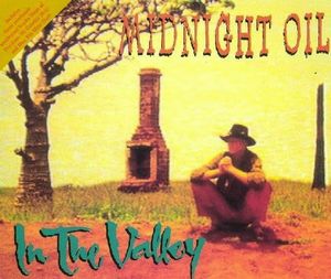 In the Valley (Single)