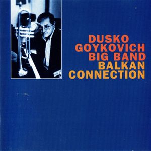 Balkan Connection