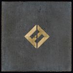 Pochette Concrete And Gold Pochette Concrete And Gold