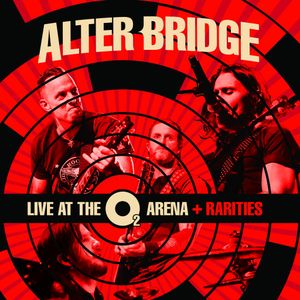 Live at the O2 Arena + Rarities (Live)