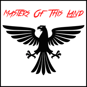 Masters Of This Land (EP)