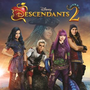 Descendants 2 (OST)