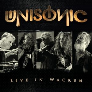 Live in Wacken (Live)