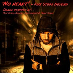 No Heart: Dance remixes