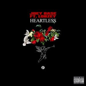 Heartless (Single)