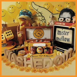 Mister Mellow