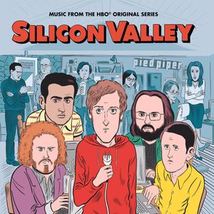 Silicon Valley: Music from the HBO Original Series