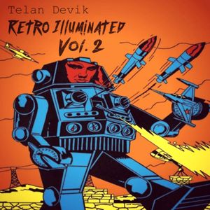 Retro Illuminated Vol. 2 (EP)