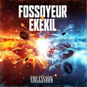 Collision (EP)