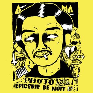 Epicerie De Nuit (EP)