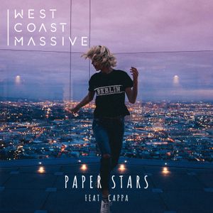 Paper Stars (feat. Cappa) (Single)