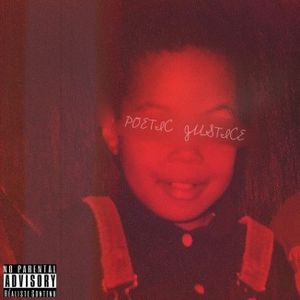 Poetic Justice (EP)
