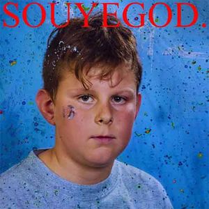 Souyegod (EP)
