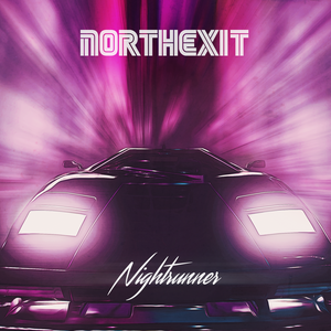 Nightrunner EP (EP)