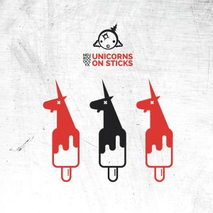 Unicorns on Sticks (EP)