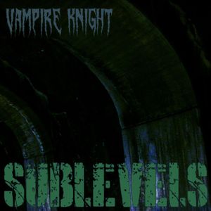 Sublevels (EP)