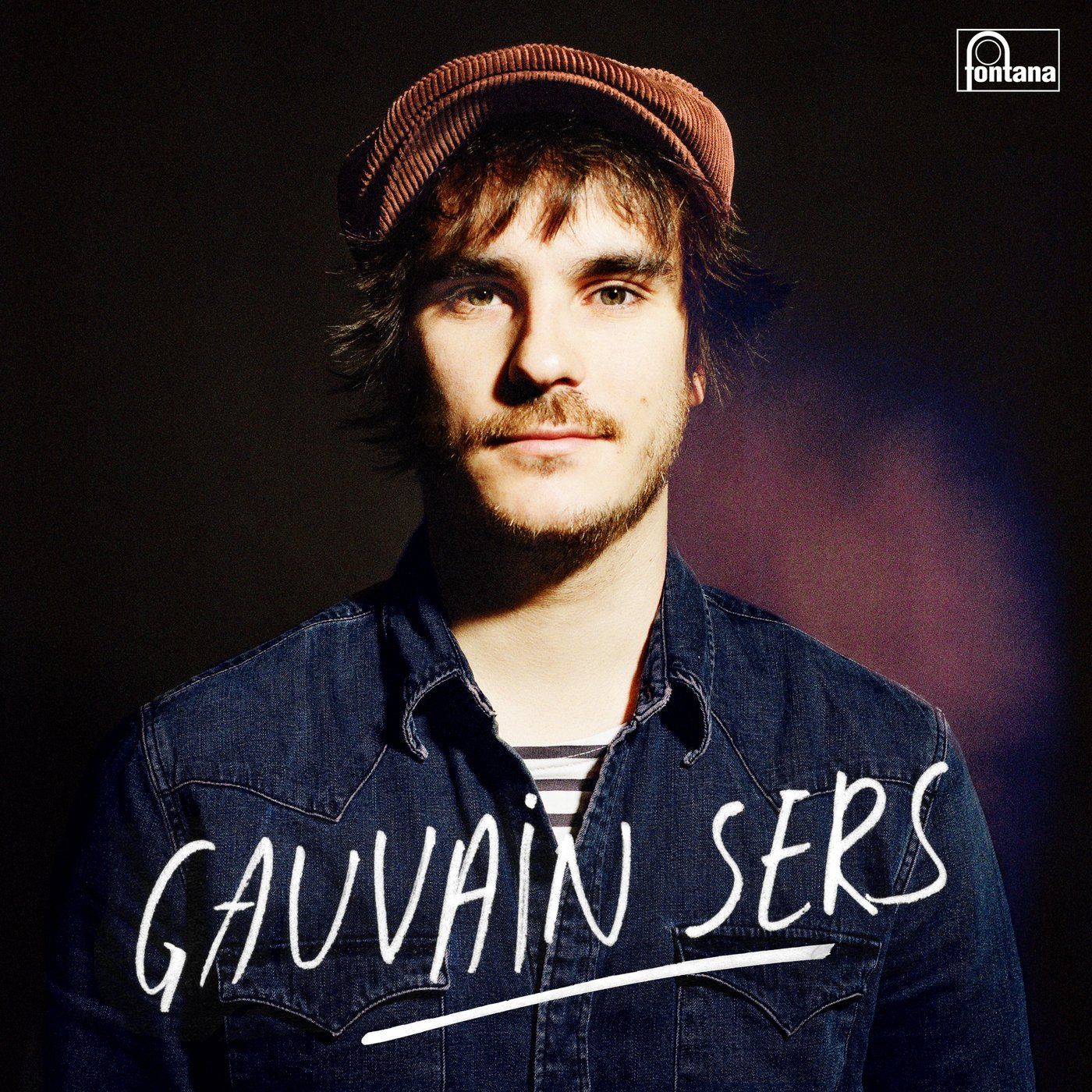 Pourvu Gauvain Sers SensCritique