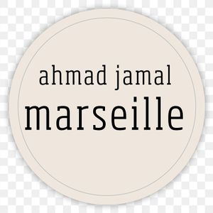 Marseille (Instrumental)