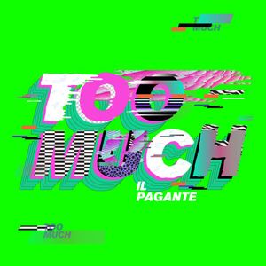 TOO MUCH (Single)