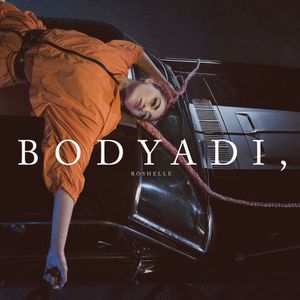 Body Adi (Single)