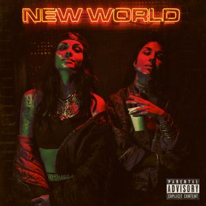 New World, Part 1 (EP)