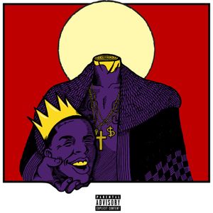 All Kings Get Their Heads Chopped Off (EP)