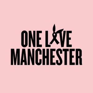 One Love Manchester (Live)