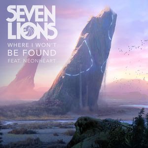 Where I Won't Be Found (Single)