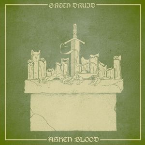 Ashen Blood (EP)