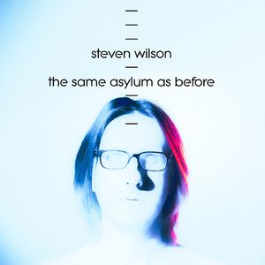 The Same Asylum as Before (Single)
