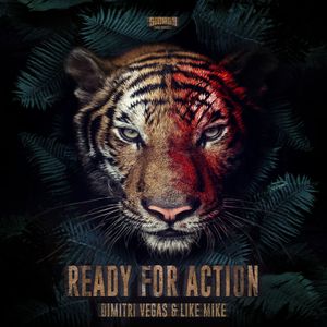 Ready for Action (Single)