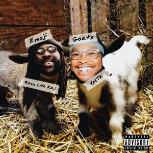 Emoji Goats (EP)